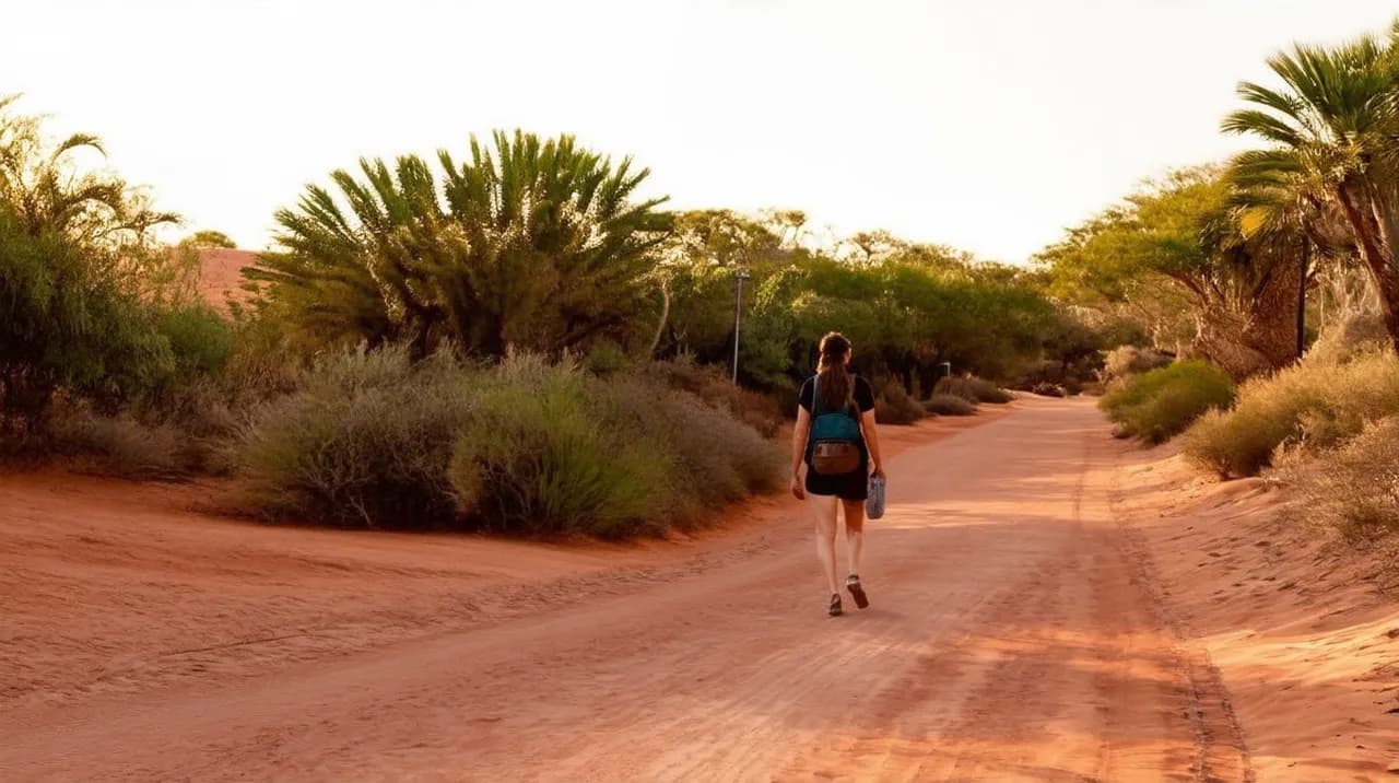 Free Historical Walking Tours Broome: Uncover the Past