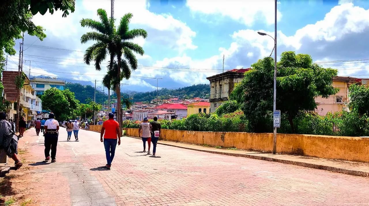 Free Historical Walking Tours Bucaramanga: Discover the Past