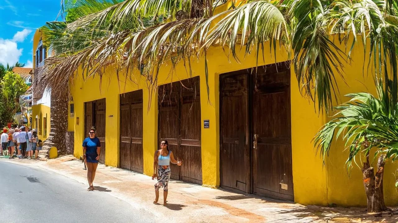 Free Historical Walking Tours Cabarete: Discover the Past