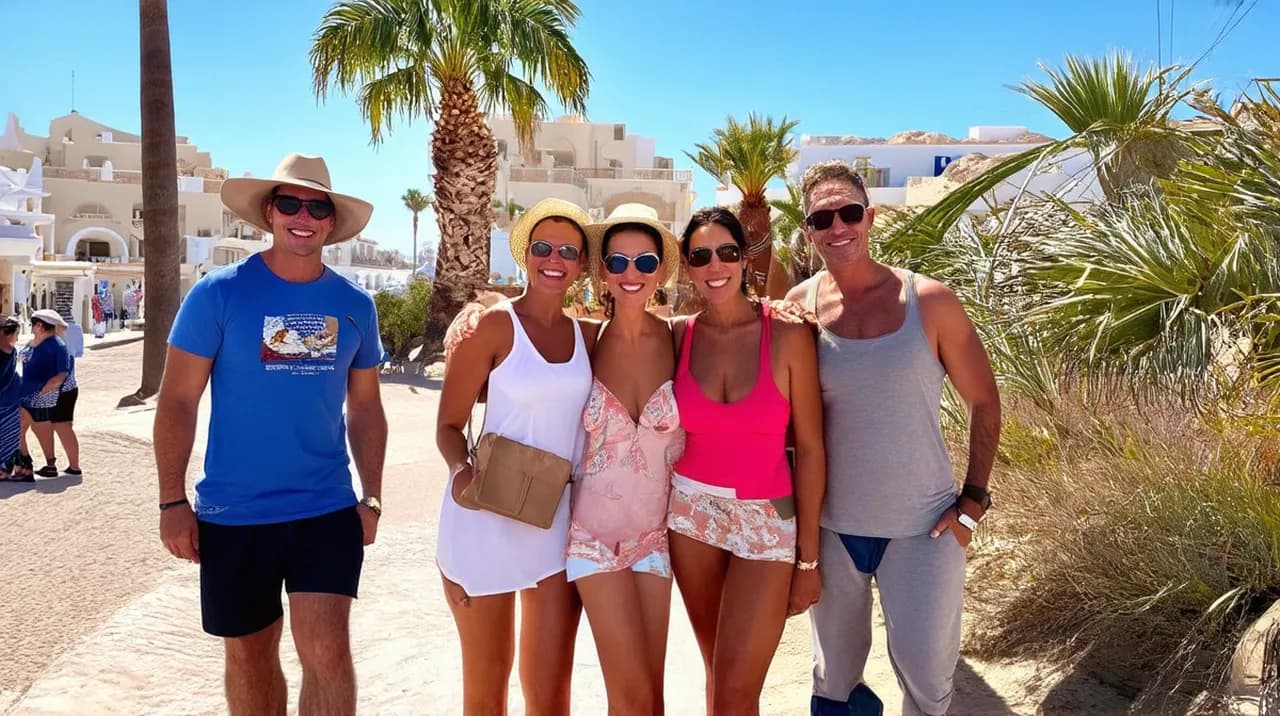 Free Historical Walking Tours Cabo San Lucas