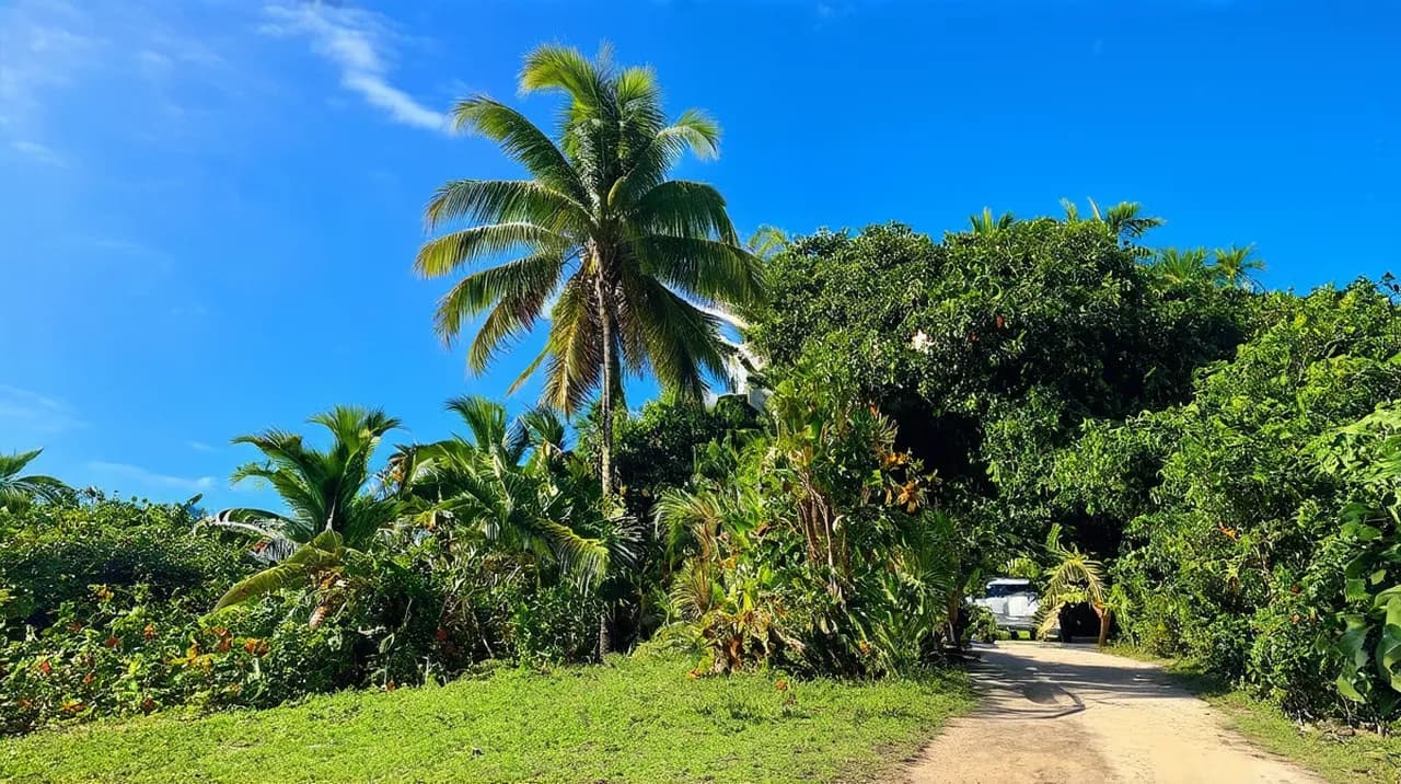 Free Historical Walking Tours Cahuita: Uncover the Past