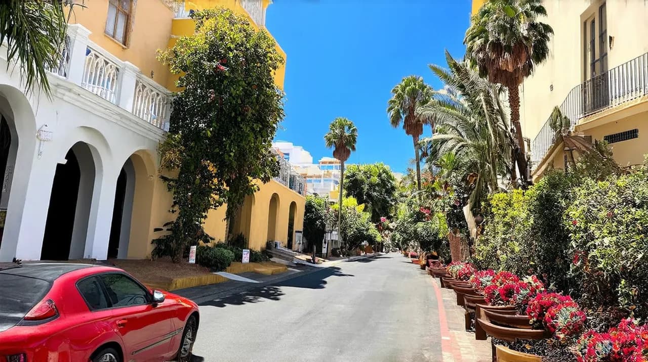 Free Historical Walking Tours Cali: Discover the Past