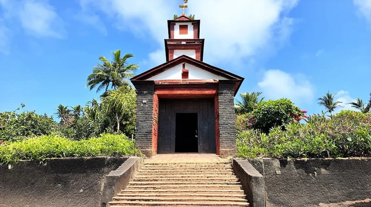 Free Historical Walking Tours Candidasa: Discover Culture