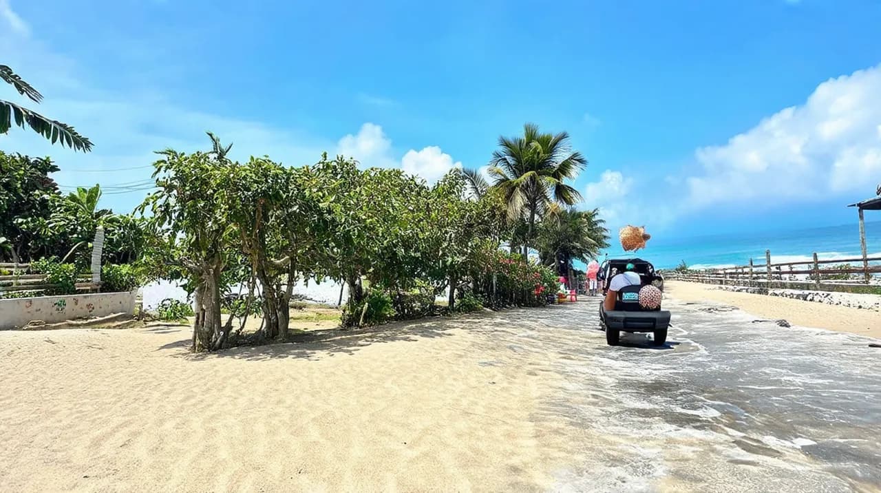 Free Historical Walking Tours Canggu: Uncover the Past