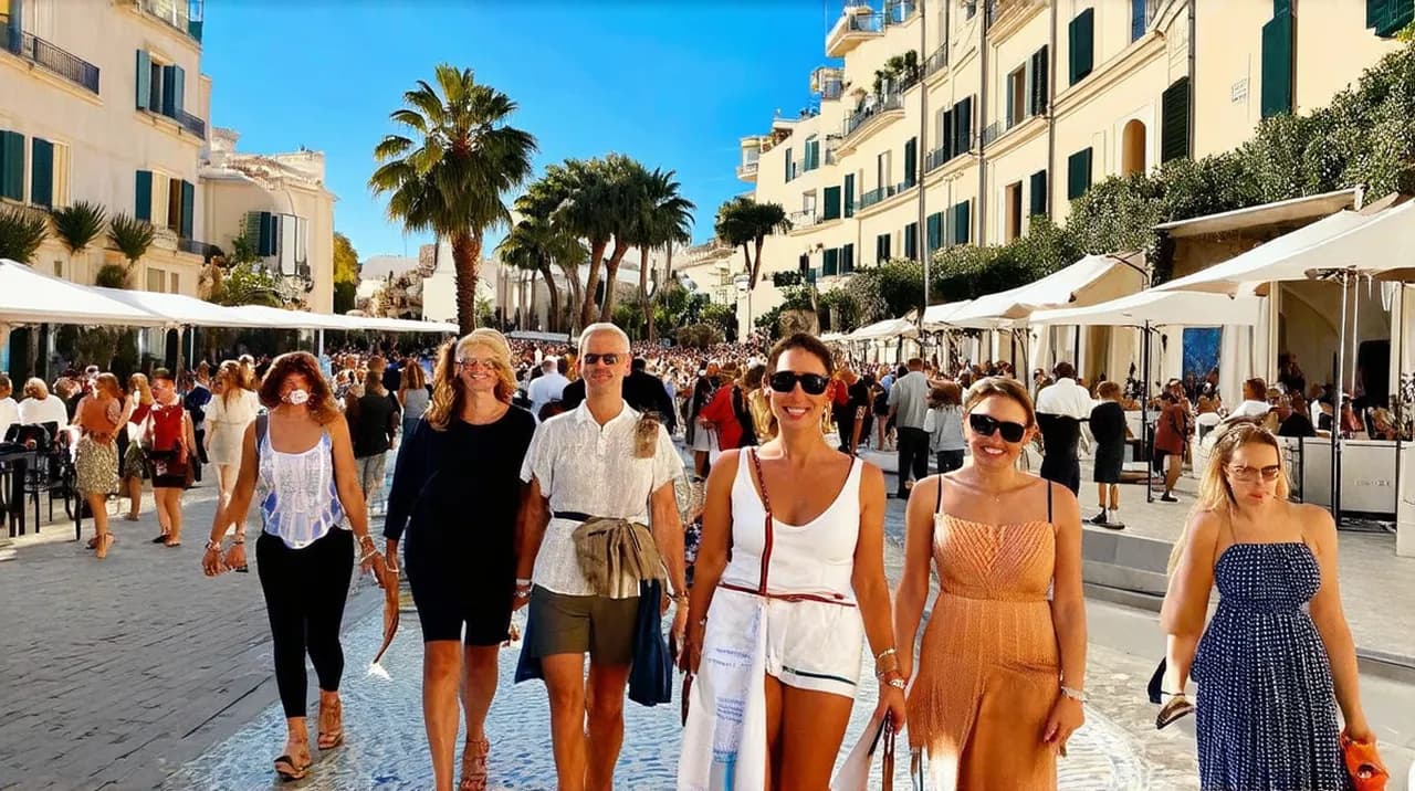 Free Historical Walking Tours Cannes: Discover the Past