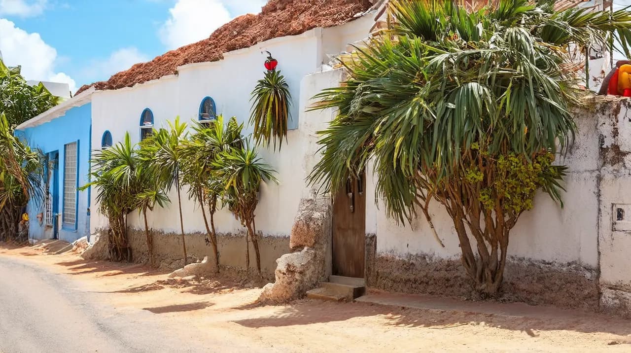 Free Historical Walking Tours Cape Coast