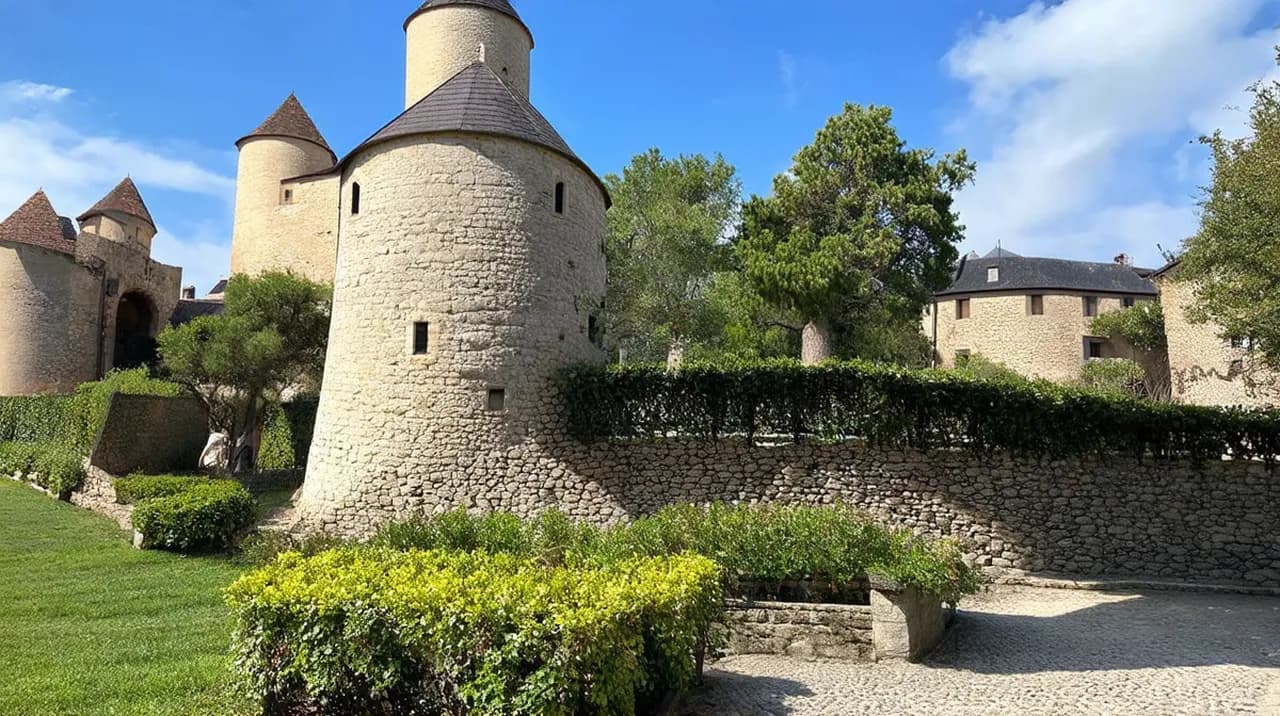 Free Historical Walking Tours Carcassonne