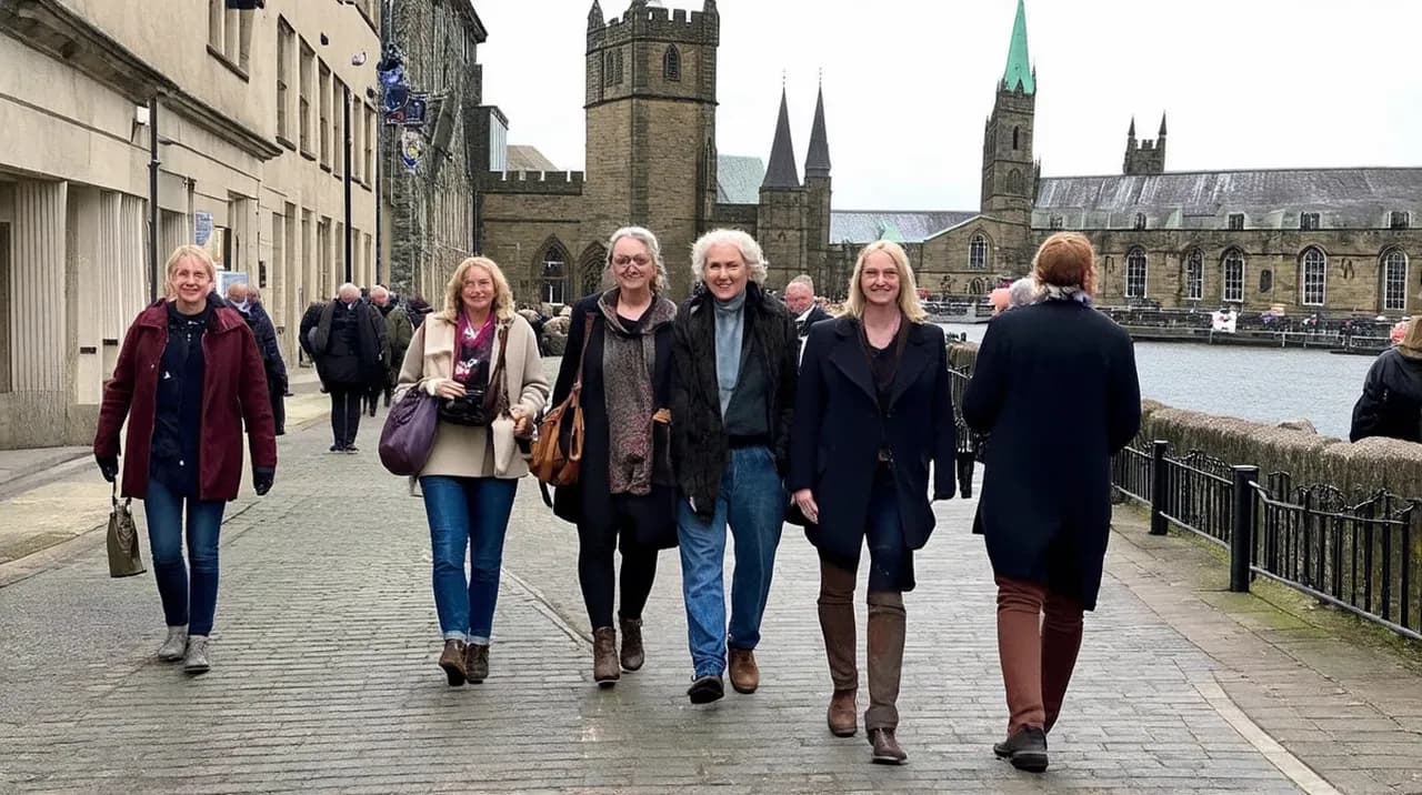 Free Historical Walking Tours Cardiff: Uncover the Past