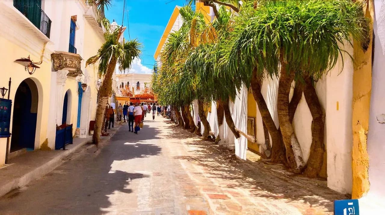Free Historical Walking Tours Cartagena: Step Back in Time