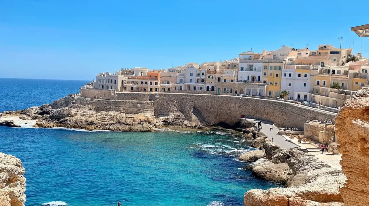 Free Historical Walking Tours Carvoeiro: Discover the Town