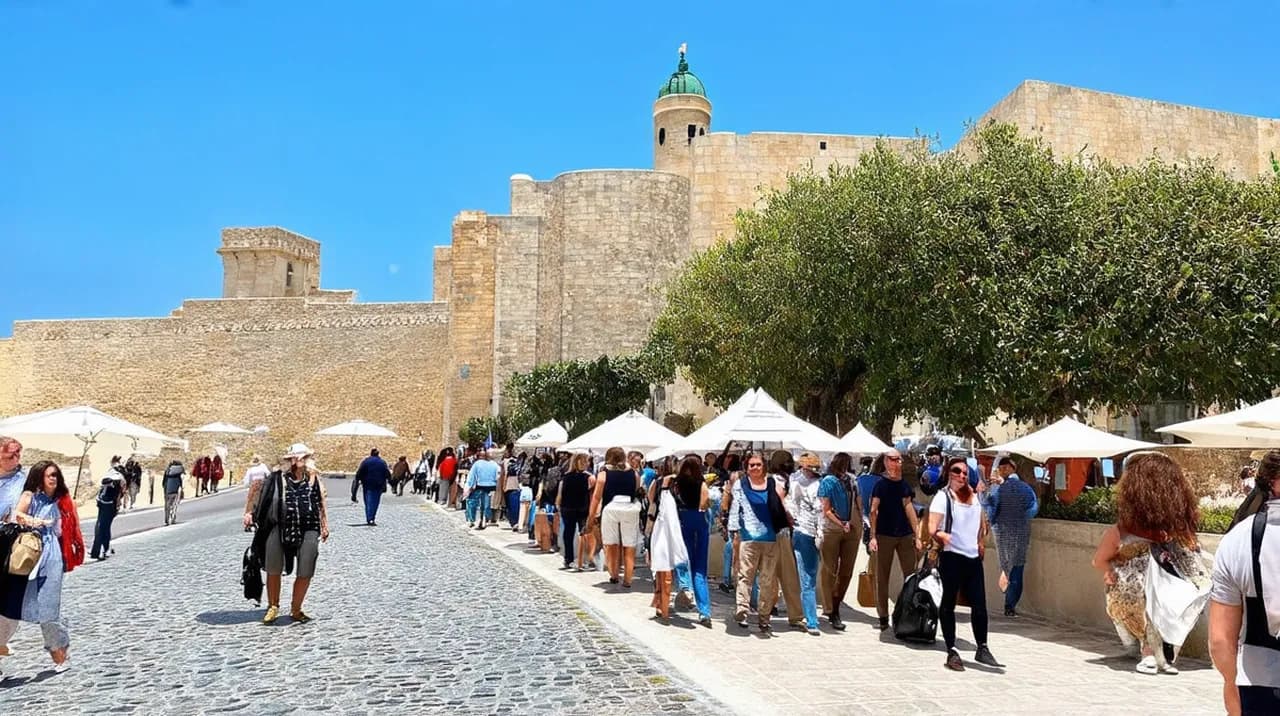 Free Historical Walking Tours Cascais