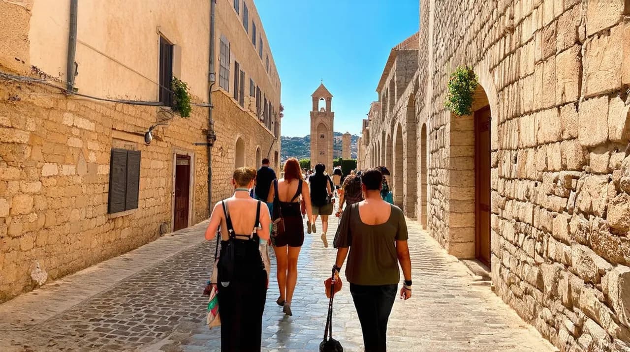 Free Historical Walking Tours Cefalù: Discover the Past