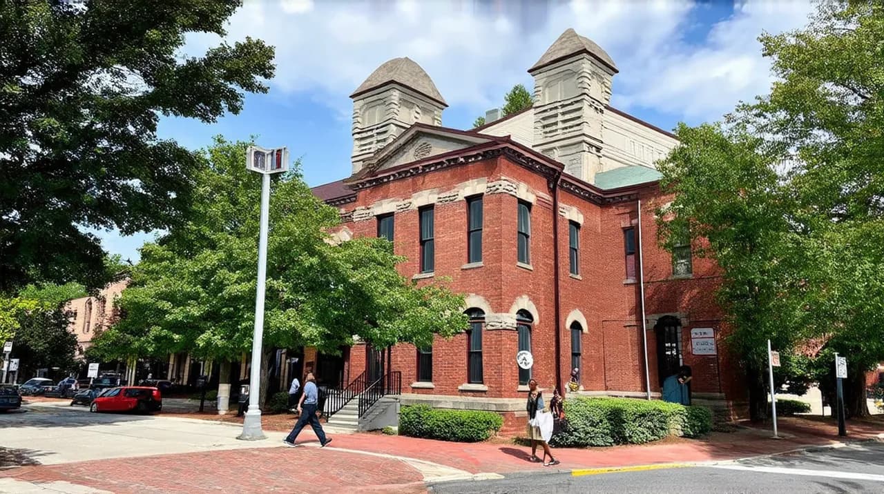 Free Historical Walking Tours Chattanooga: Discover the Past