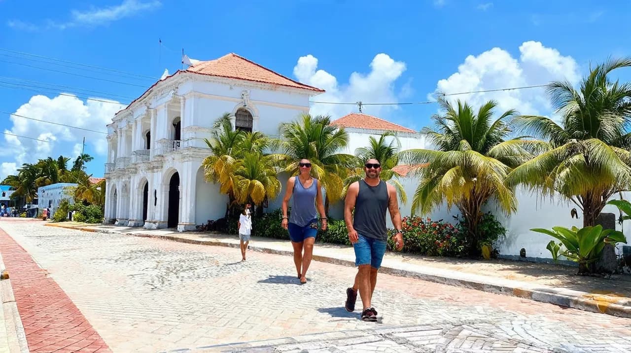 Free Historical Walking Tours Chetumal: Discover the City