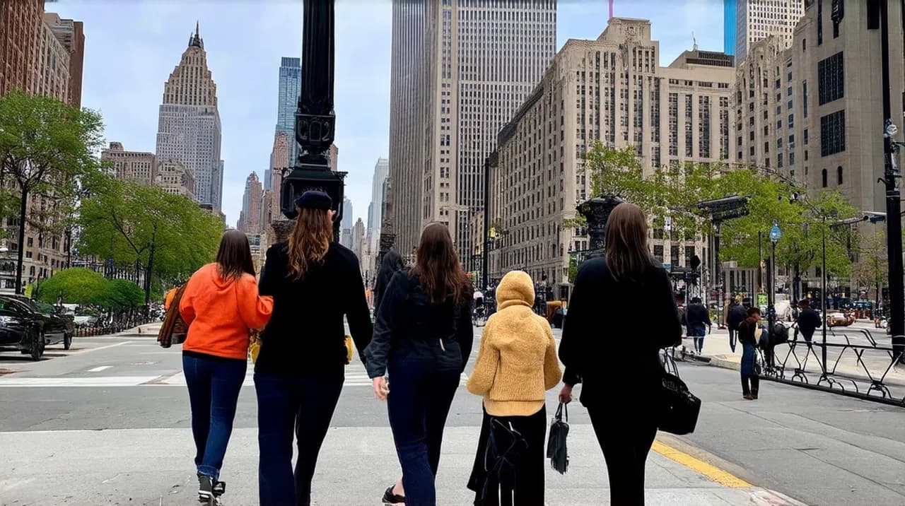 Free Historical Walking Tours Chicago: Discover the Past