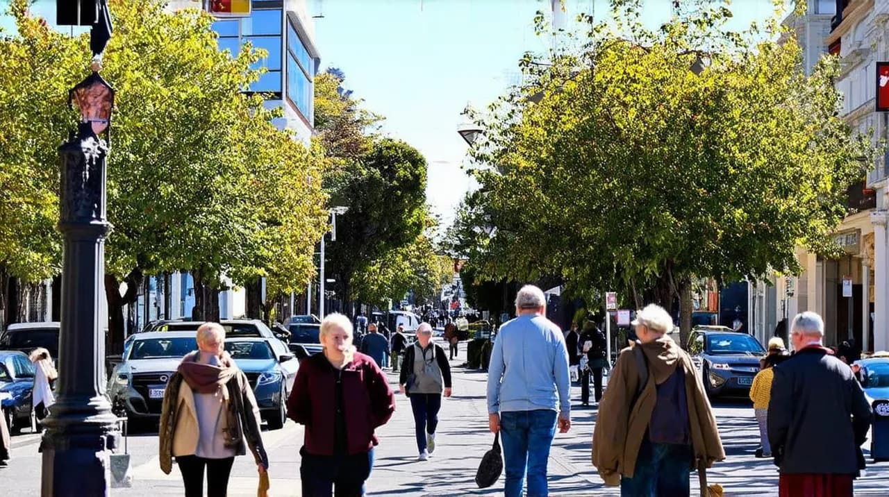 Free Historical Walking Tours Christchurch: Discover the Past