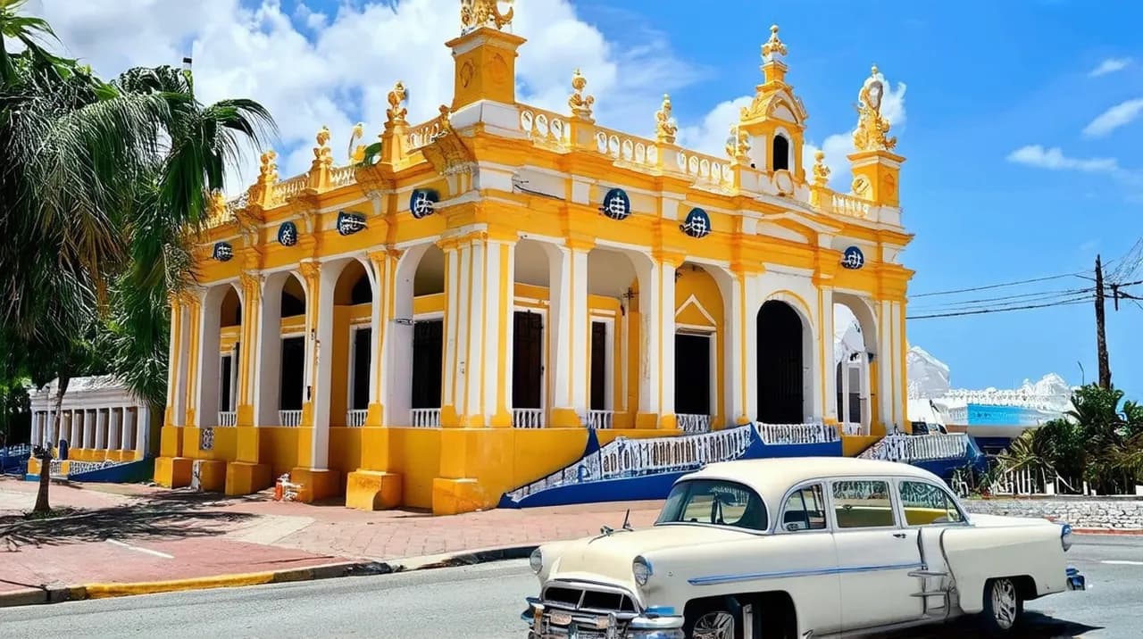 Free Historical Walking Tours Cienfuegos: Discover the City