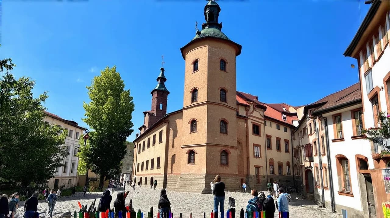 Free Historical Walking Tours Cluj-Napoca: Discover the Past