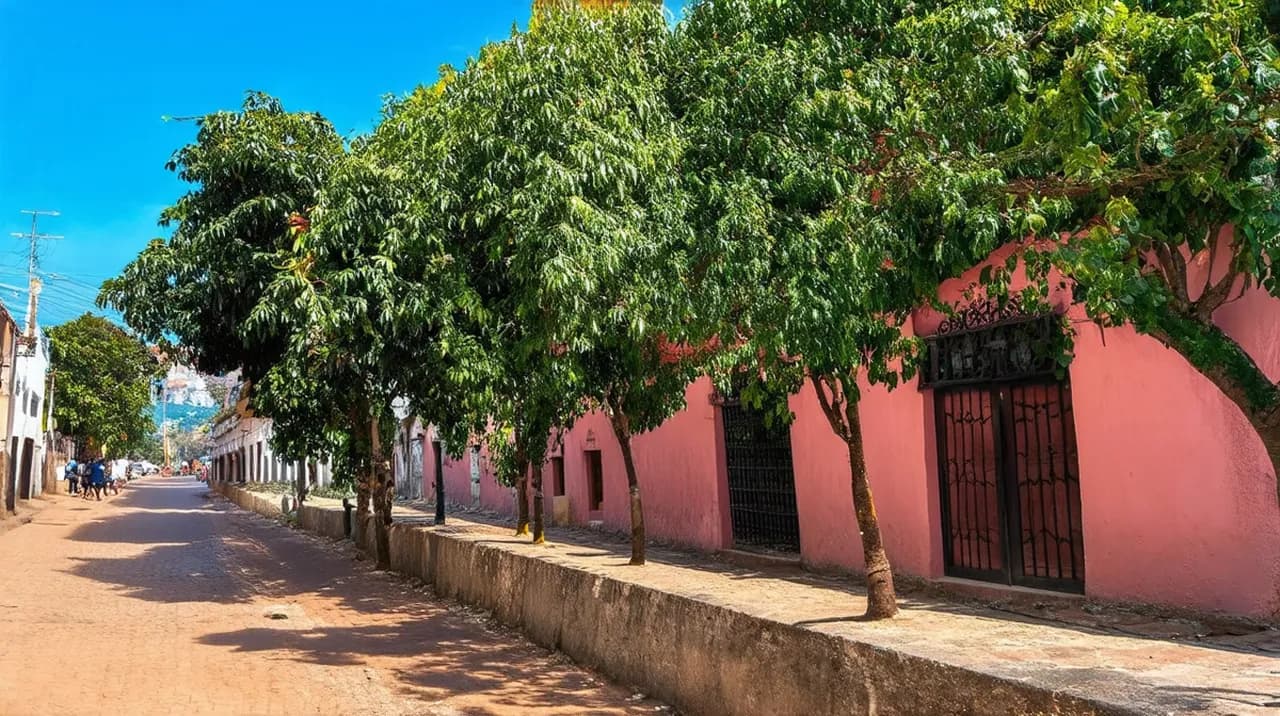 Free Historical Walking Tours Cobán: Discover the Past