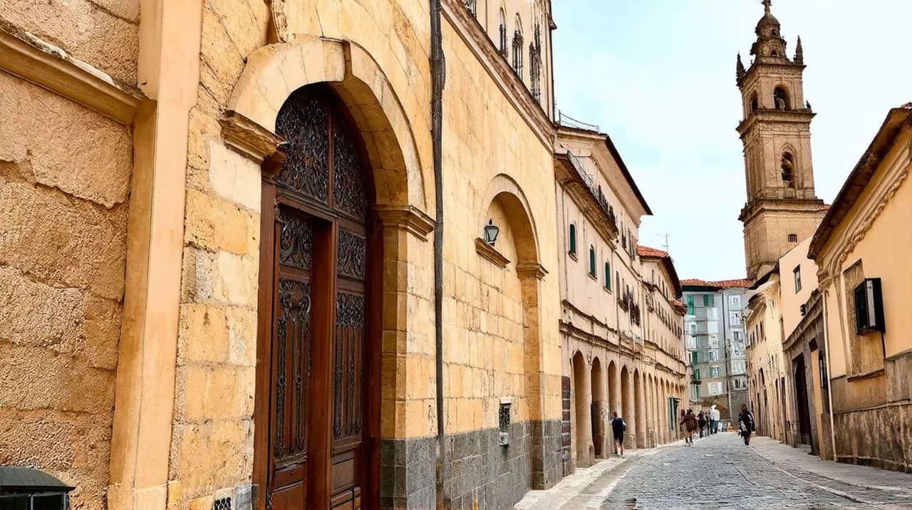 Free Historical Walking Tours Coimbra: Unveil the Past