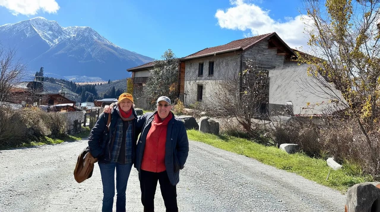 Free Historical Walking Tours Coyhaique: Explore History