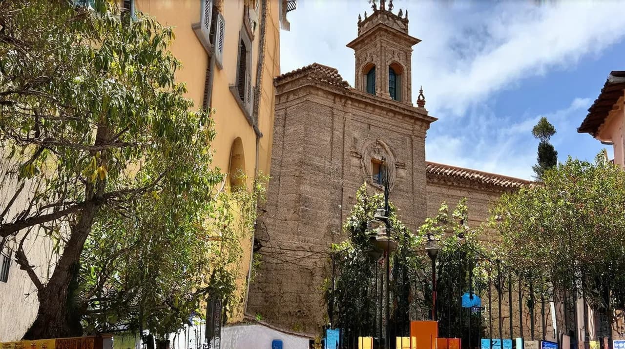 Free Historical Walking Tours Cuenca: Discover the City