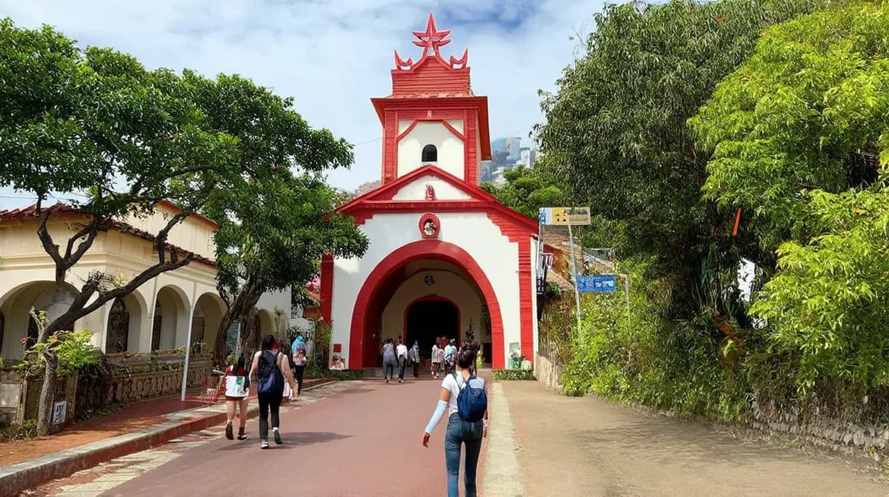 Free Historical Walking Tours Dalat: Step Back in Time