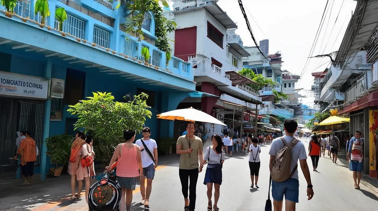 Free Historical Walking Tours Danang: Discover the Past