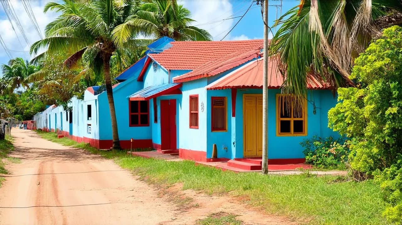 Free Historical Walking Tours Dangriga: Discover the Culture
