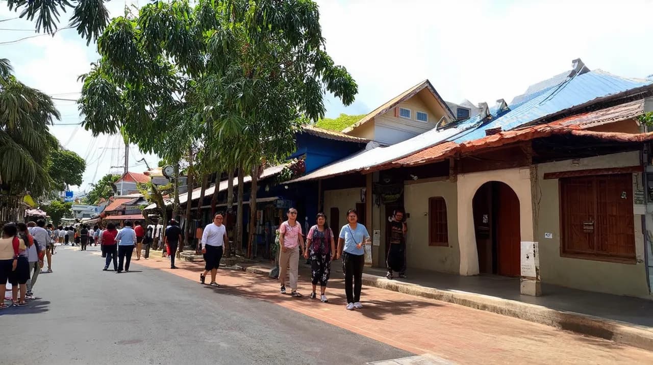 Free Historical Walking Tours Davao: Explore the City’s Heritage