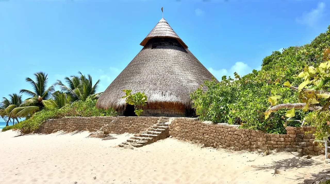 Free Historical Walking Tours Diani Beach: Explore the Past