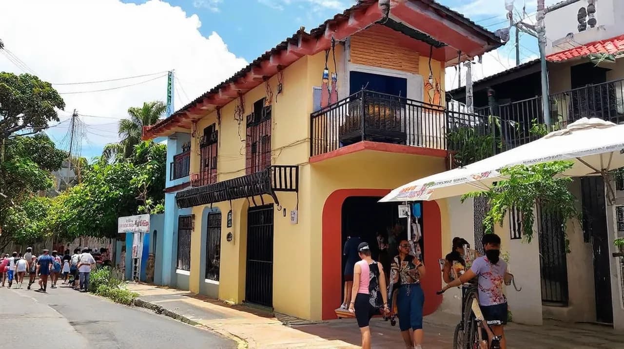 Free Historical Walking Tours Dumaguete: A Journey Through Time