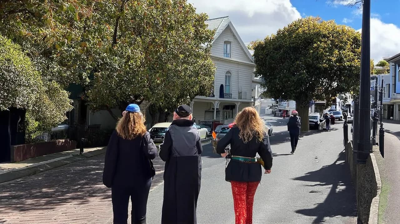 Free Historical Walking Tours Dunedin: Discover the Past