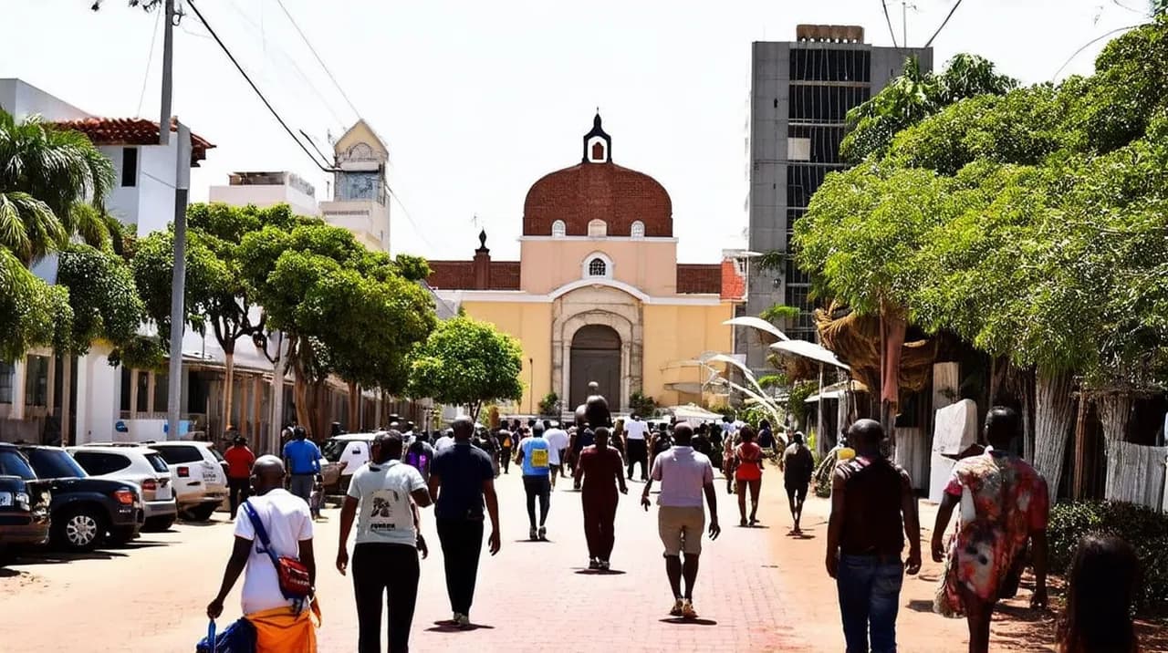 Free Historical Walking Tours Durban: Explore the Past