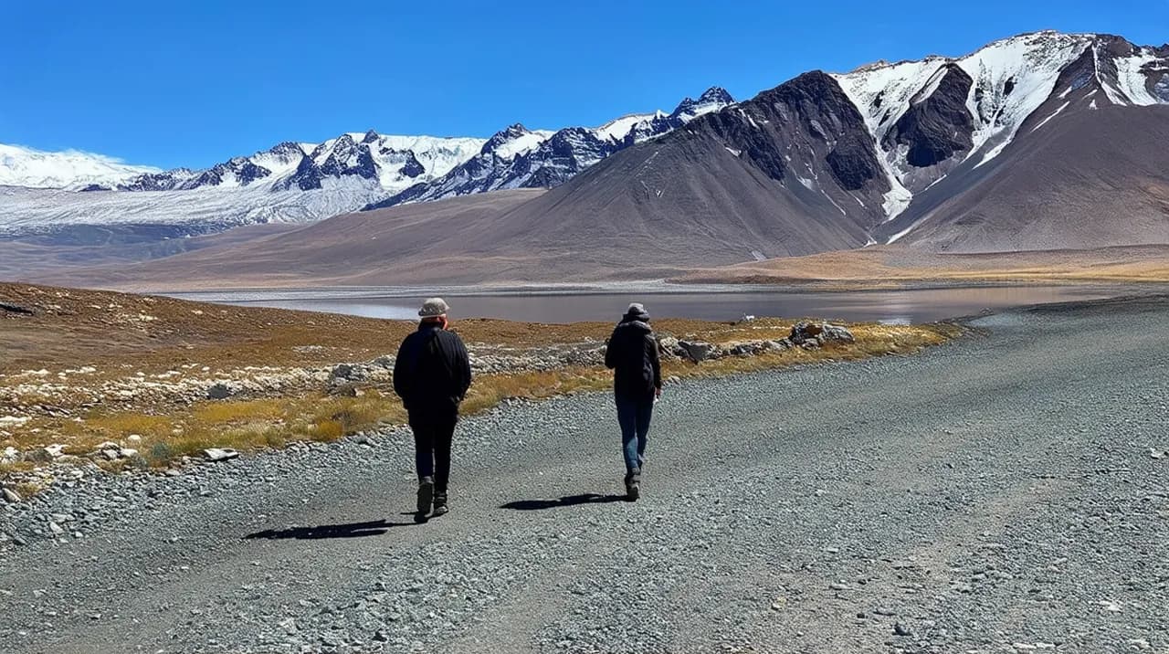 Free Historical Walking Tours El Calafate