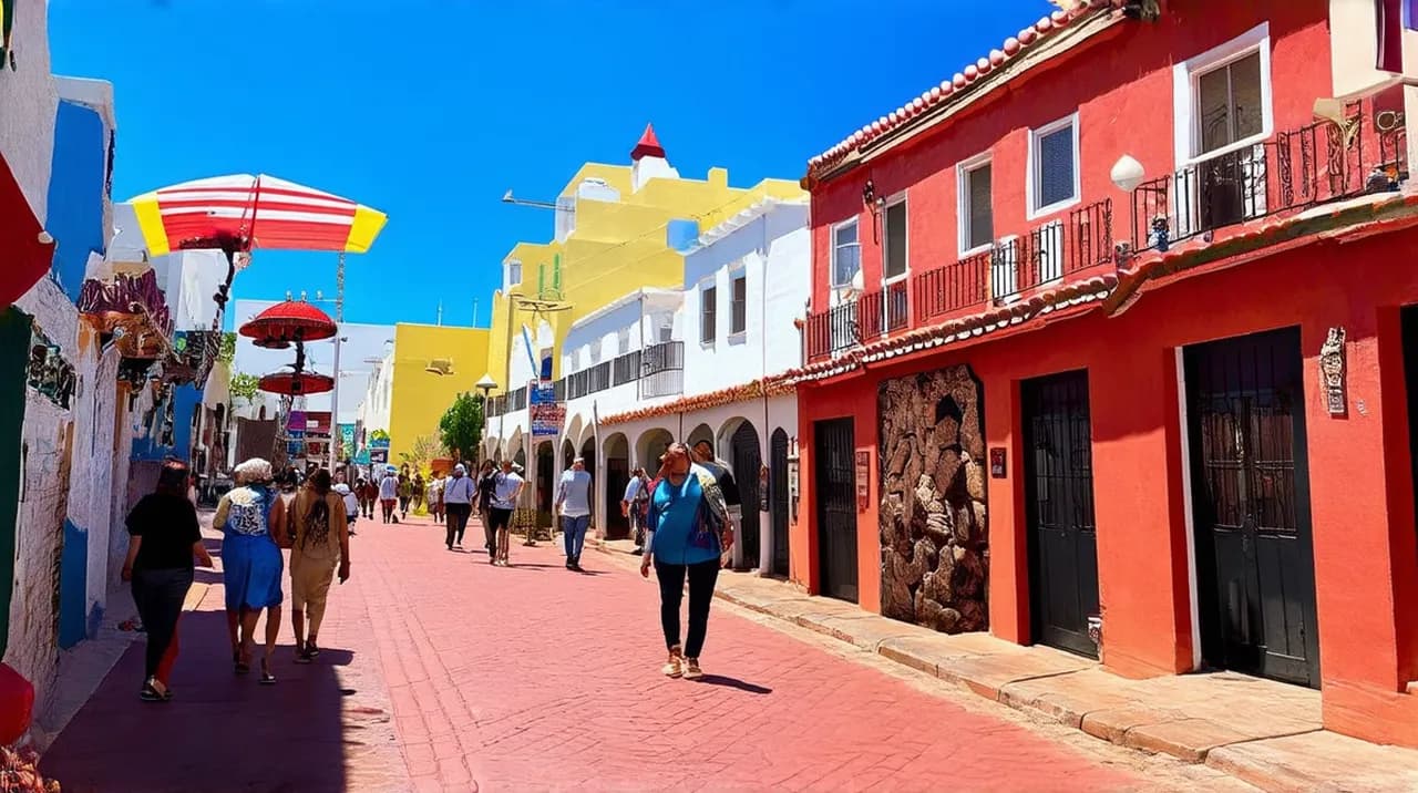 Free Historical Walking Tours Ensenada: Discover the City