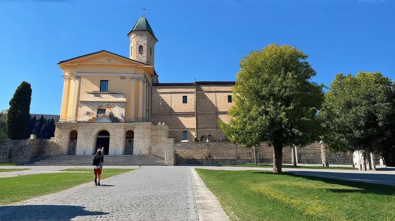 Free Historical Walking Tours Esztergom: Uncover the Past