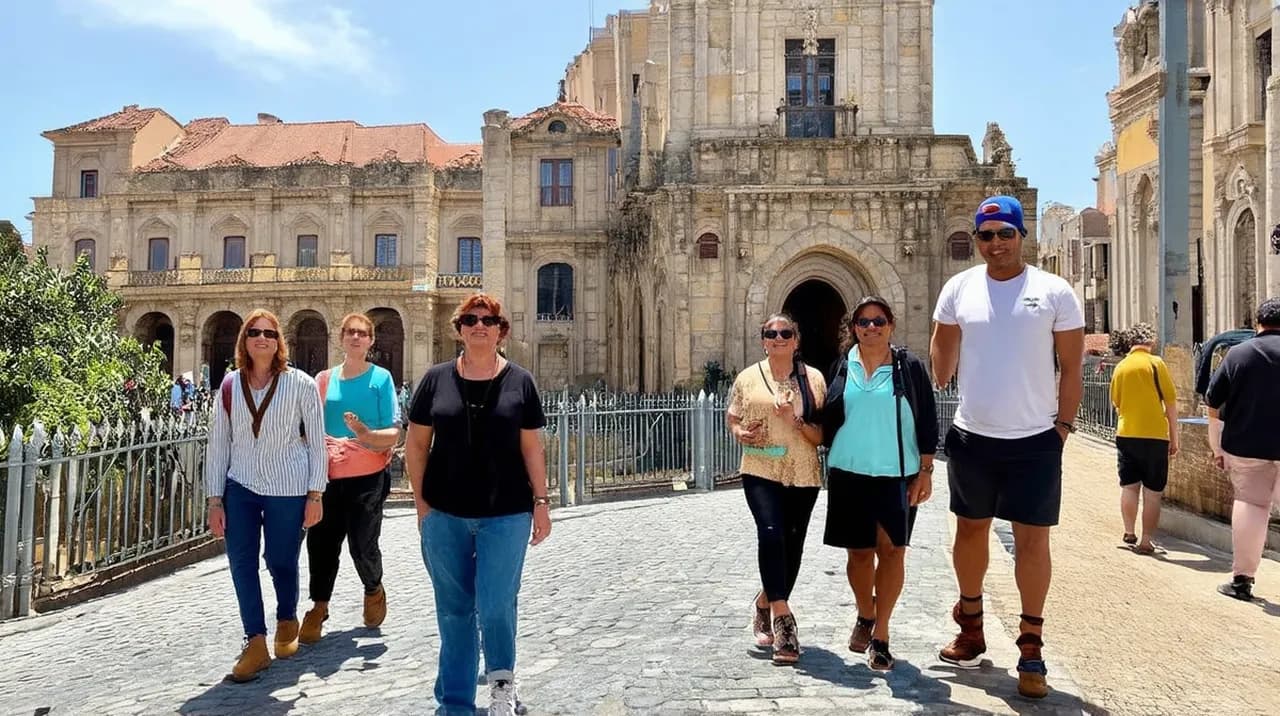 Free Historical Walking Tours Flic en Flac