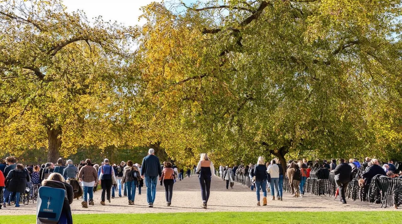 Free Historical Walking Tours Fontainebleau