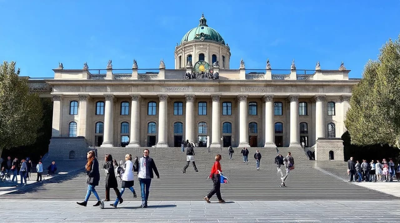 Free Historical Walking Tours Geneva: Uncover the Past