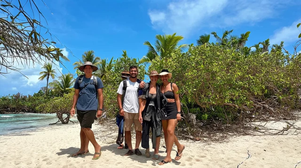 Free Historical Walking Tours Gili Air: Discover the Island’s Past