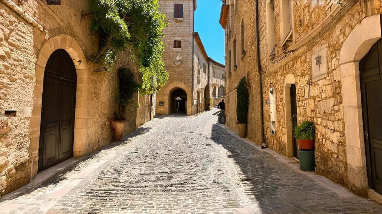 Free Historical Walking Tours Girona: A Journey Through Time