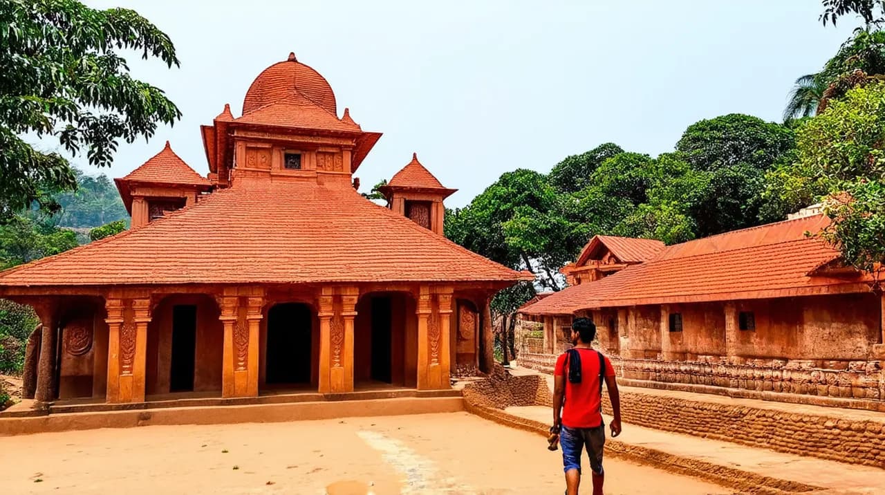 Free Historical Walking Tours Gokarna: Explore History on Foot
