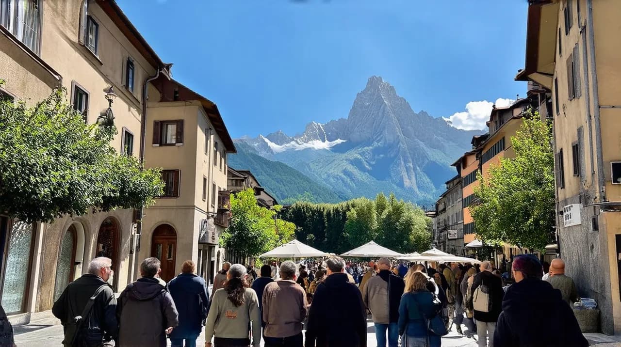 Free Historical Walking Tours Grenoble: Experience the City