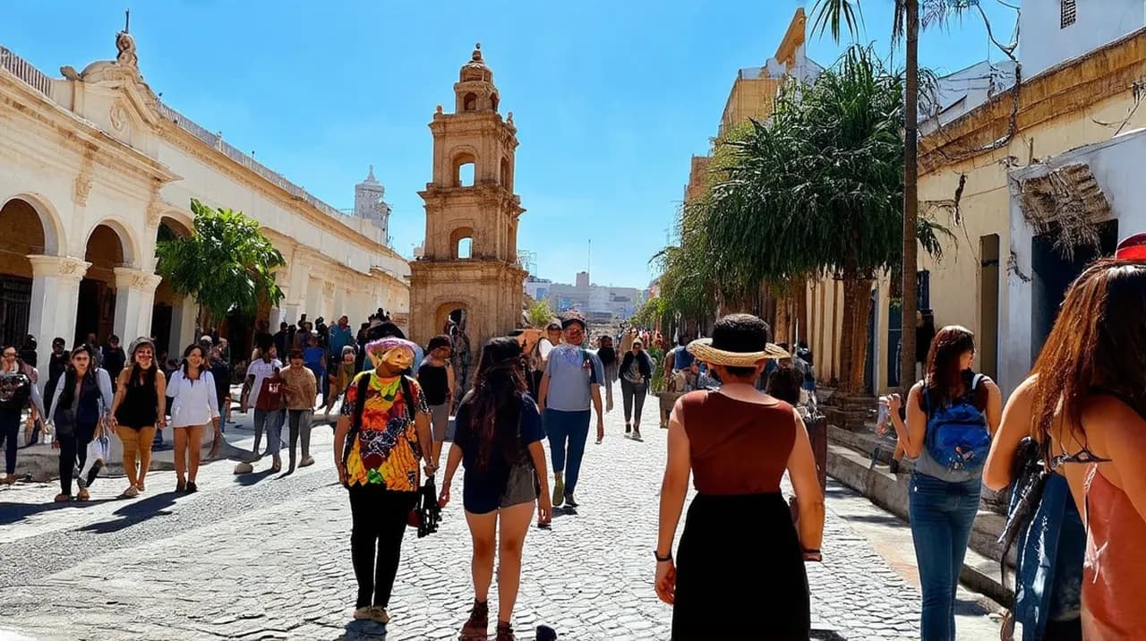 Free Historical Walking Tours Guadalajara: Discover the City