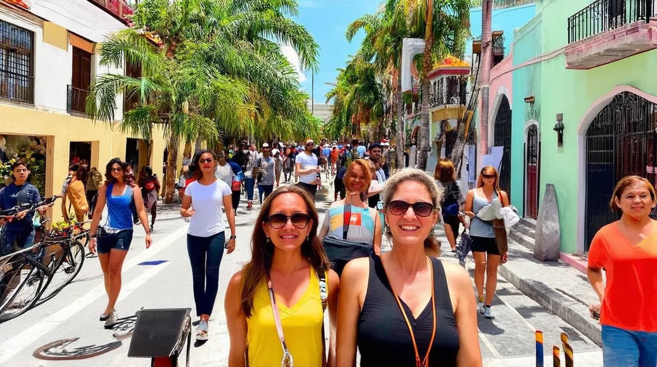 Free Historical Walking Tours Guayaquil: Explore the Past