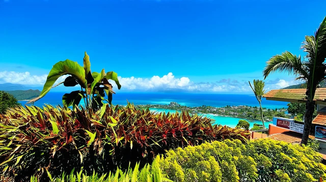 Free Historical Walking Tours Hanalei: Explore the Past