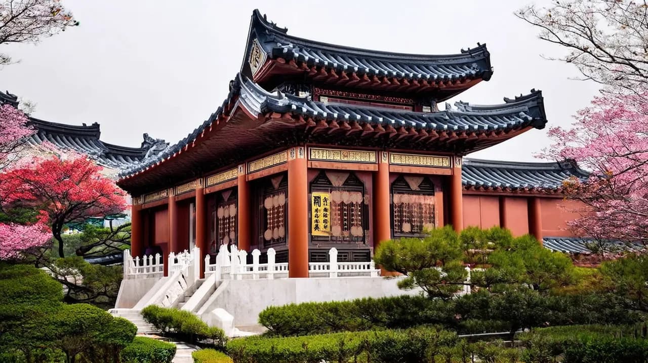 Free Historical Walking Tours Hangzhou: Step Back in Time
