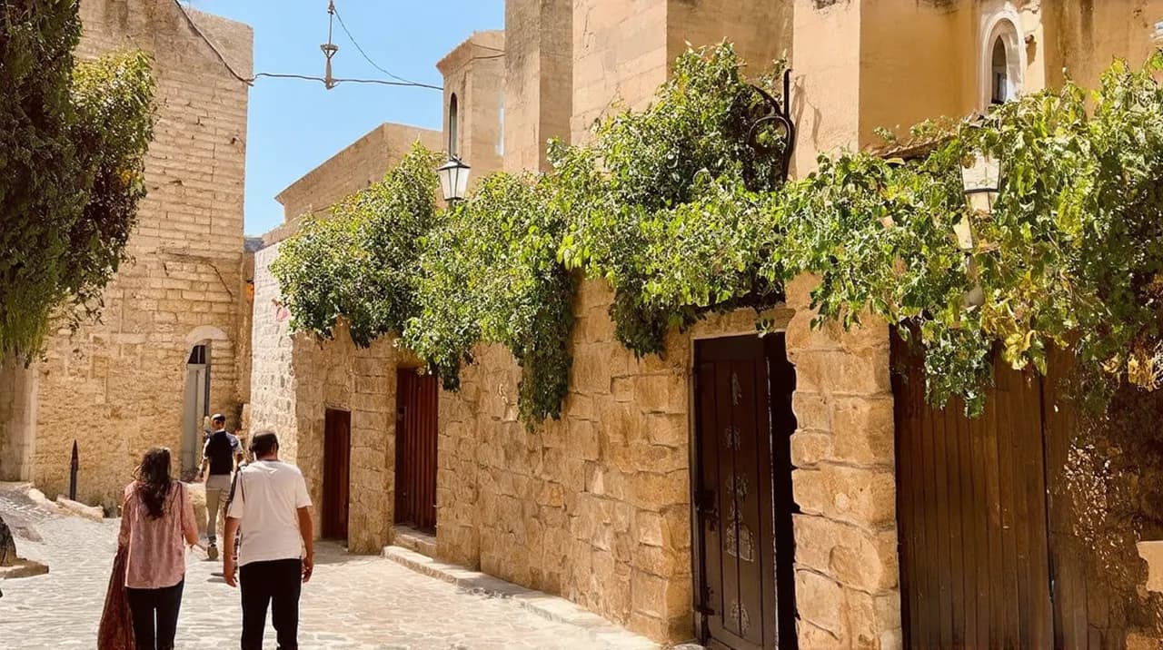 Free Historical Walking Tours Hania: Discover the Past