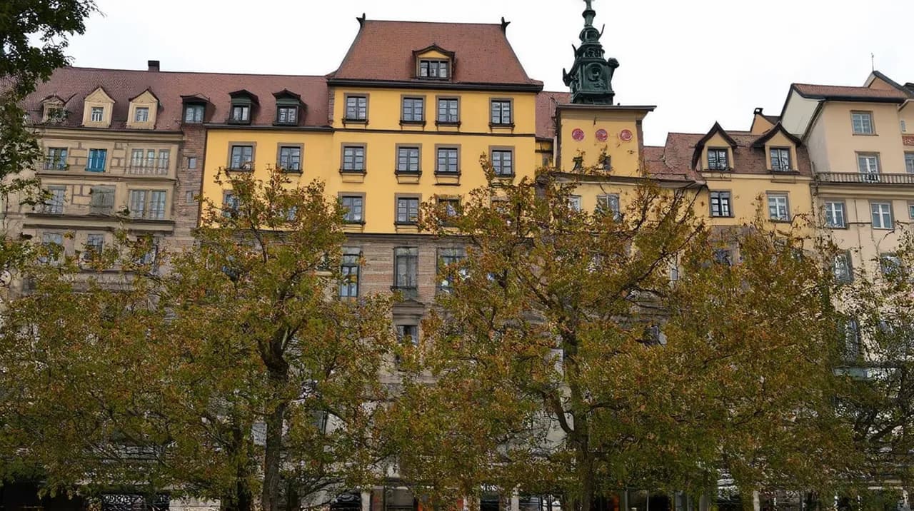 Free Historical Walking Tours Heidelberg: Dive Into the Past